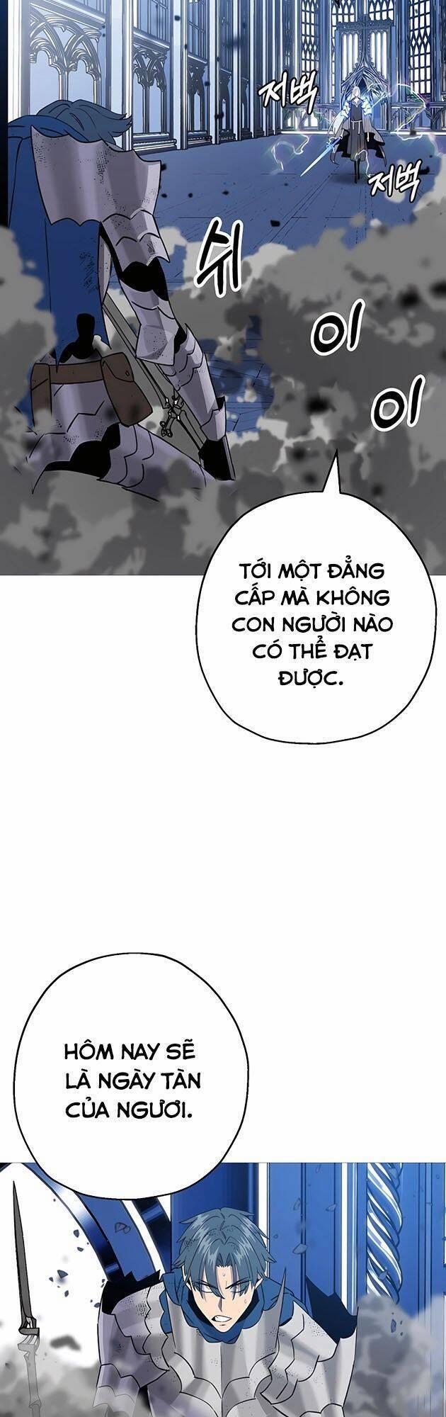 Chiến Binh Quật Cường 138 trang 33