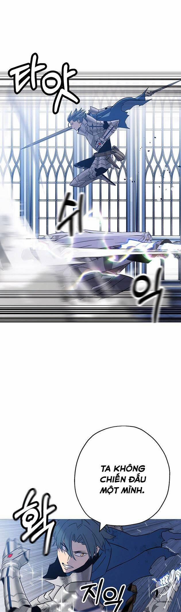 Chiến Binh Quật Cường 138 trang 46