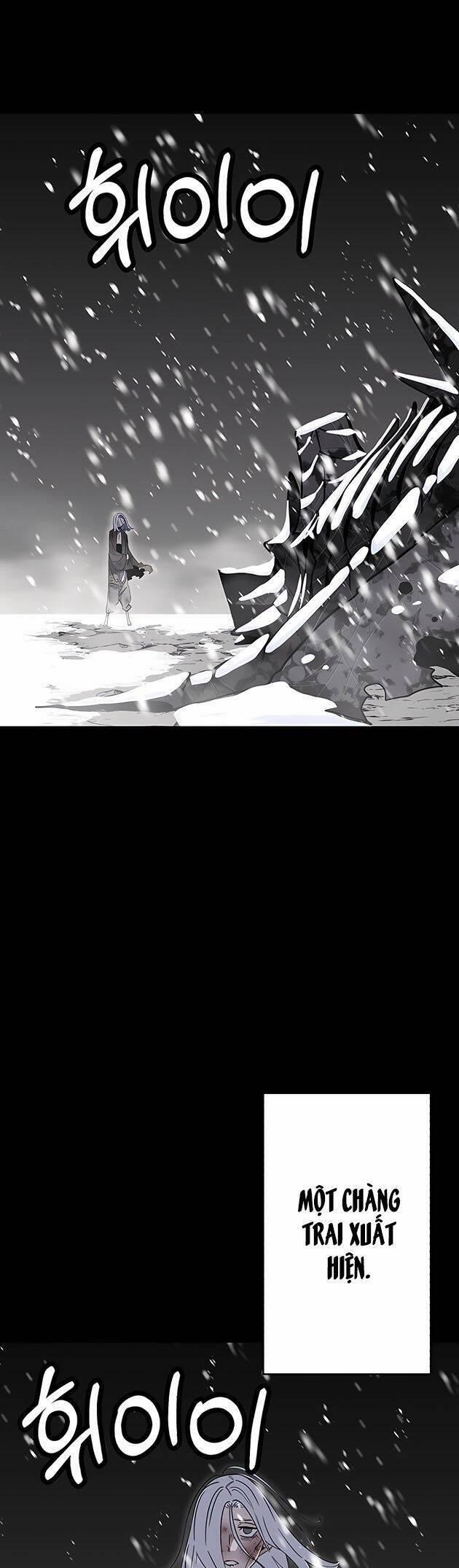 Chiến Binh Quật Cường 138 trang 8