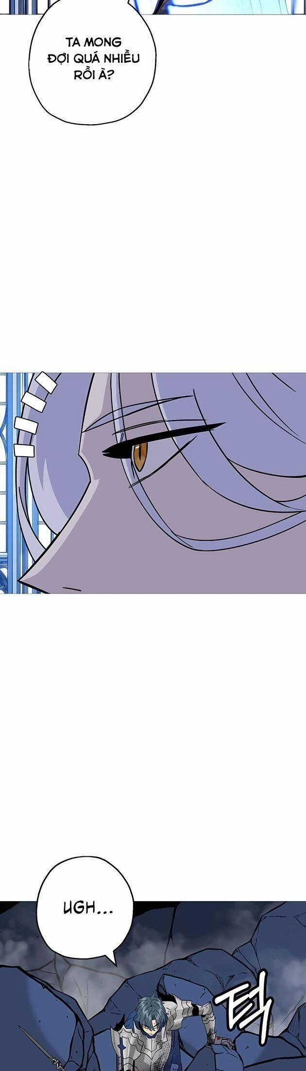 Chiến Binh Quật Cường 139 trang 1