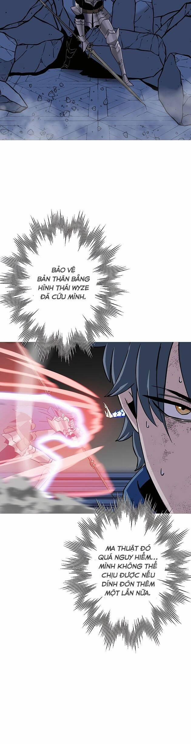 Chiến Binh Quật Cường 139 trang 2