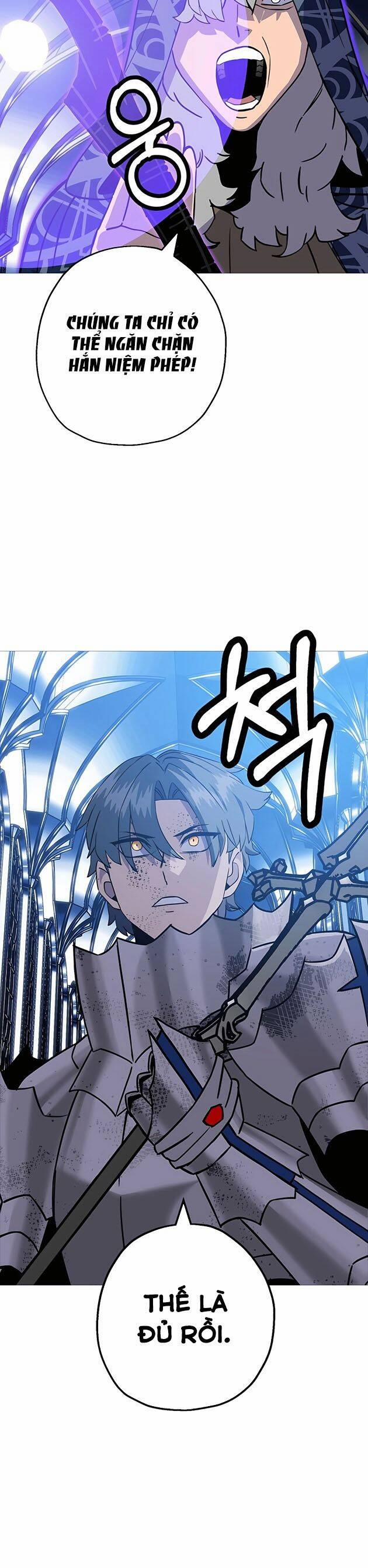 Chiến Binh Quật Cường 139 trang 21