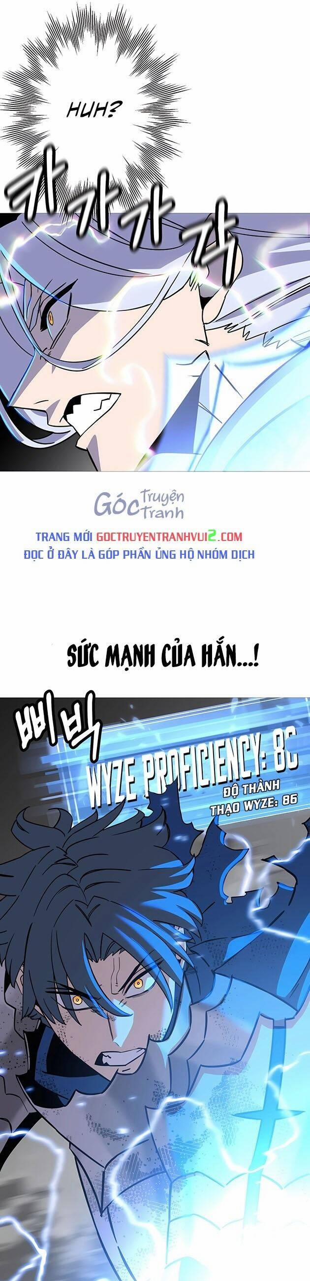 Chiến Binh Quật Cường 139 trang 29