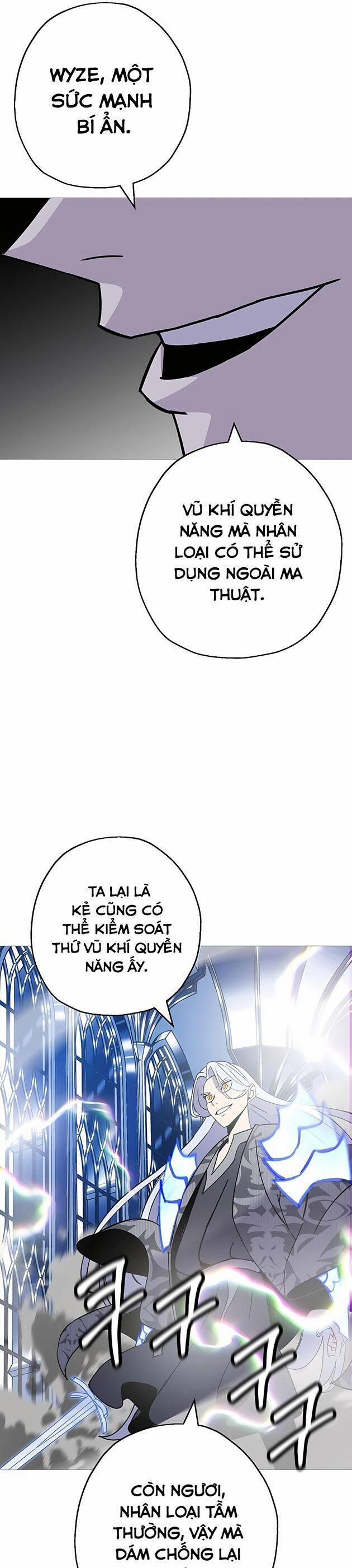 Chiến Binh Quật Cường 139 trang 3
