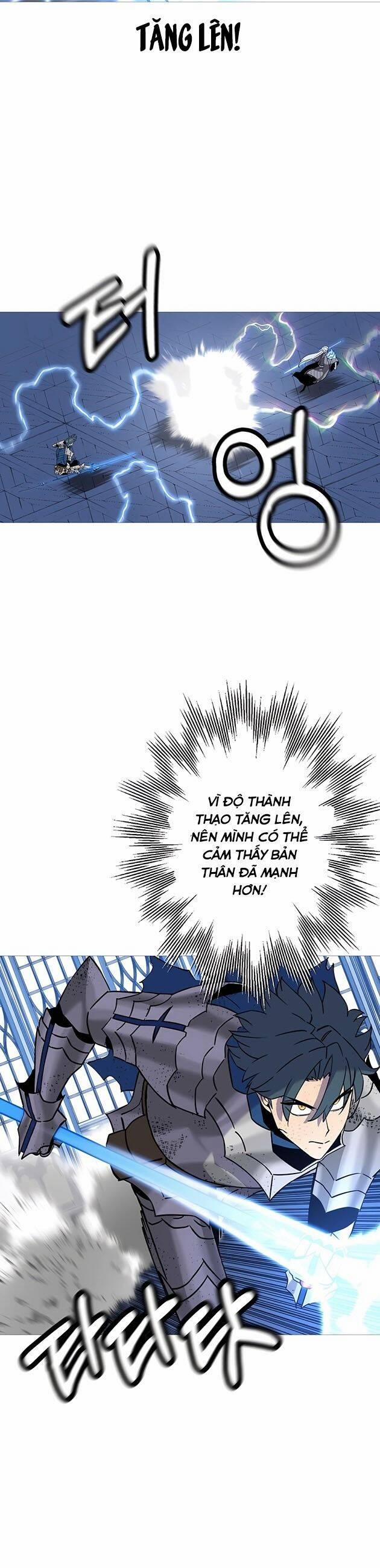 Chiến Binh Quật Cường 139 trang 30