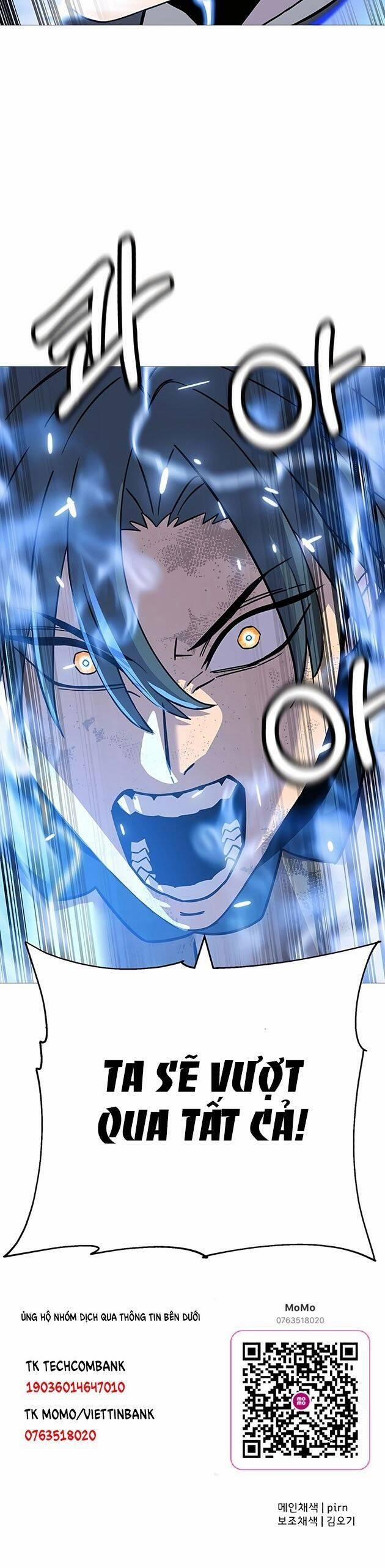 Chiến Binh Quật Cường 139 trang 37