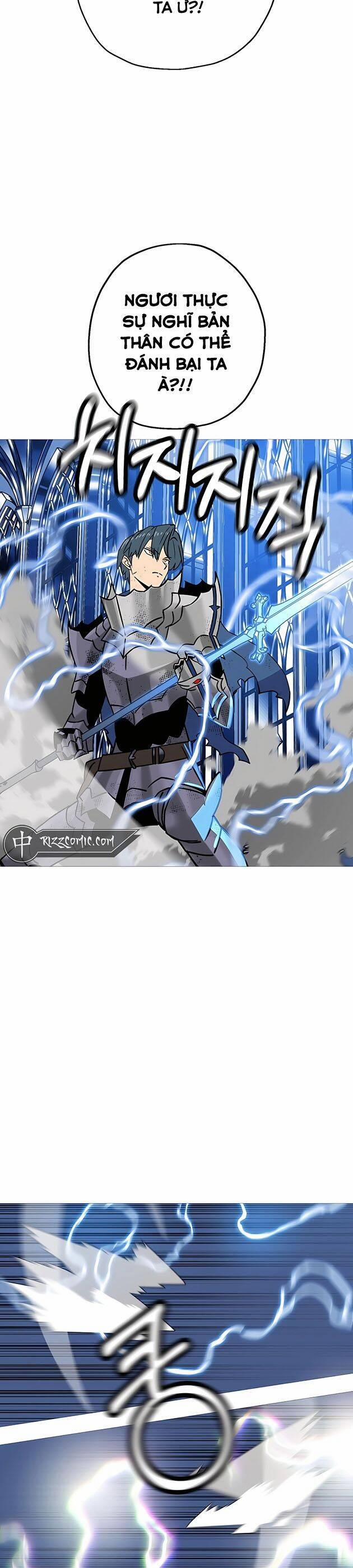 Chiến Binh Quật Cường 139 trang 4