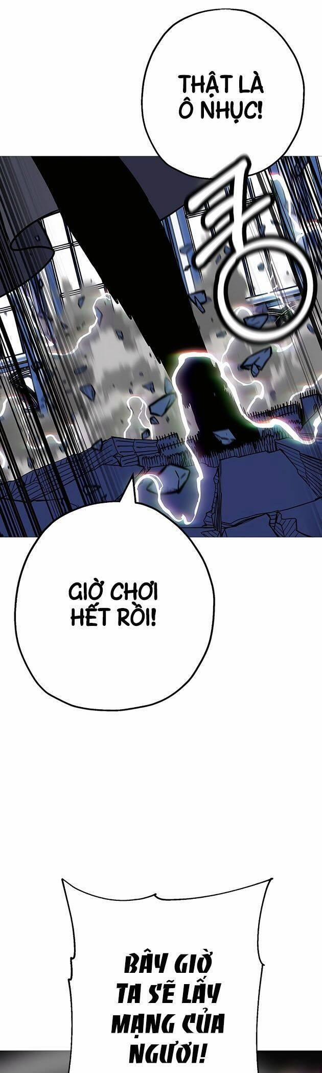 Chiến Binh Quật Cường 140 trang 20