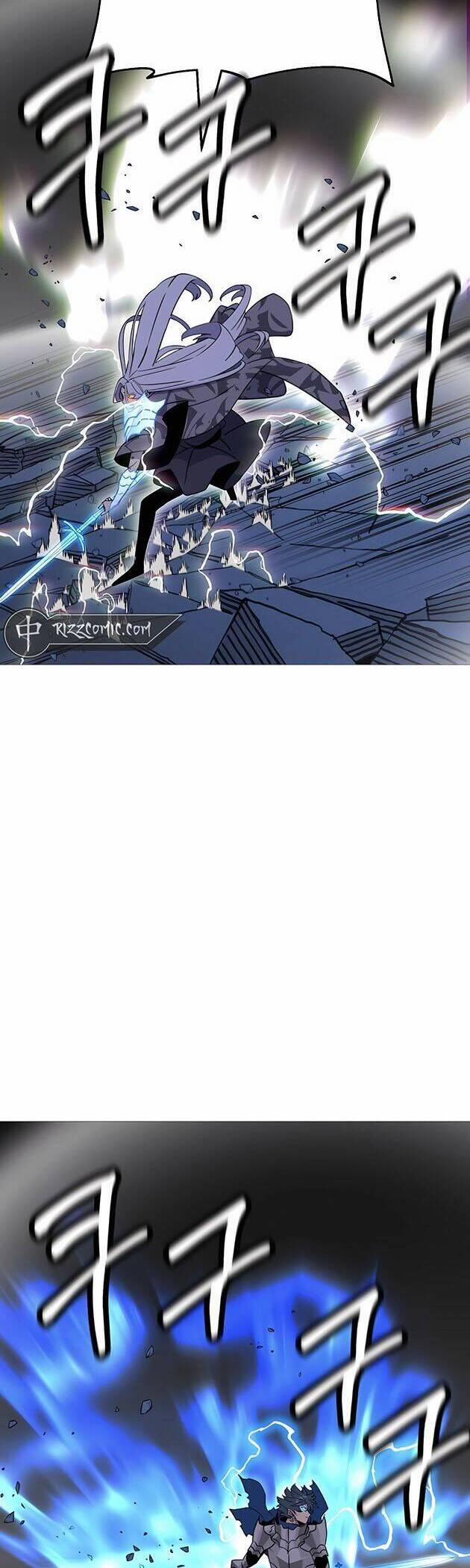 Chiến Binh Quật Cường 140 trang 21