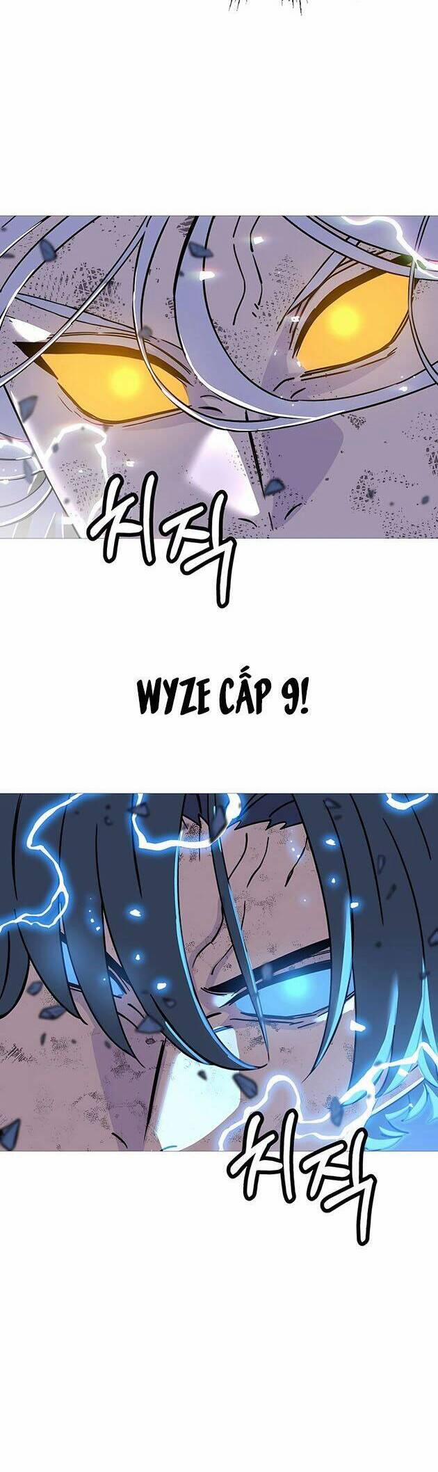 Chiến Binh Quật Cường 140 trang 23
