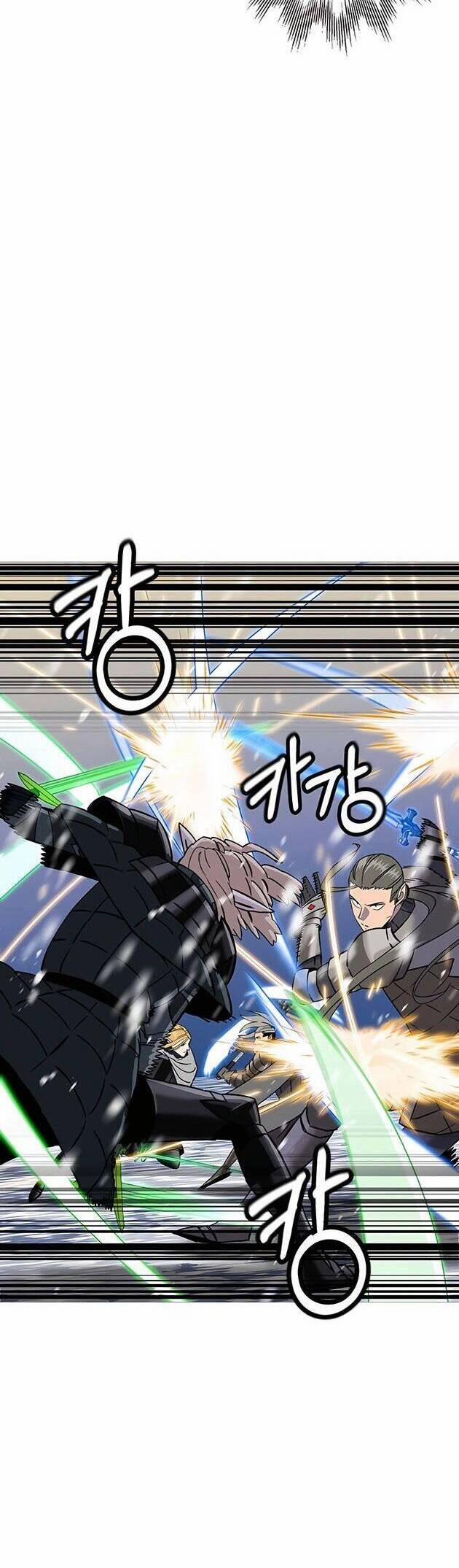 Chiến Binh Quật Cường 140 trang 3