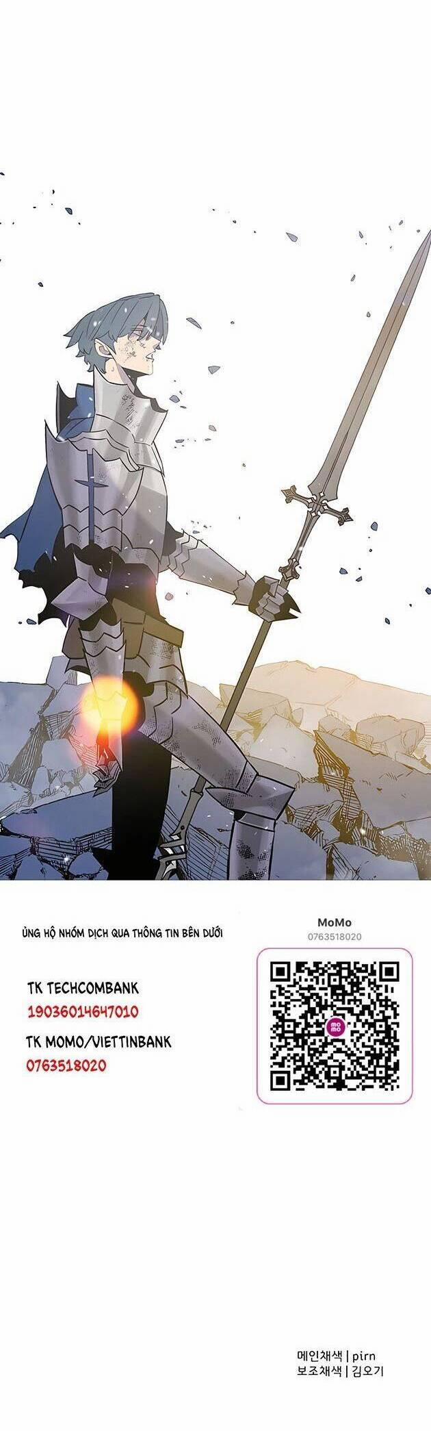 Chiến Binh Quật Cường 140 trang 59