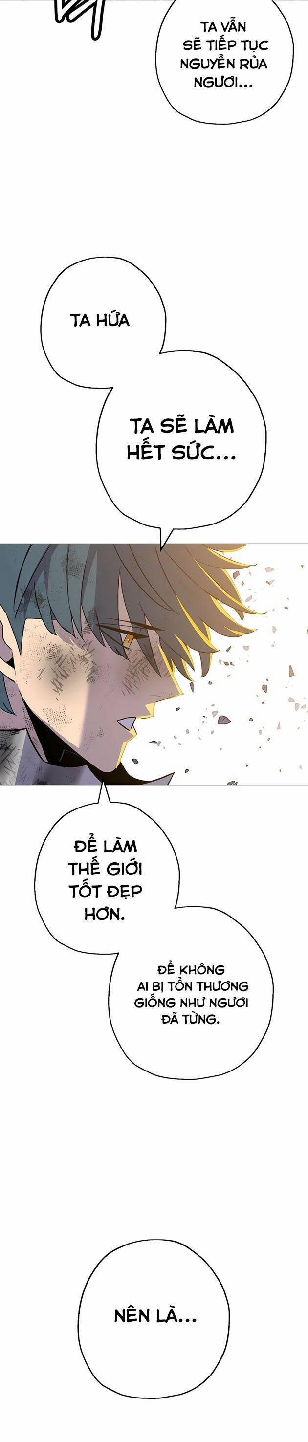 Chiến Binh Quật Cường 141 trang 10