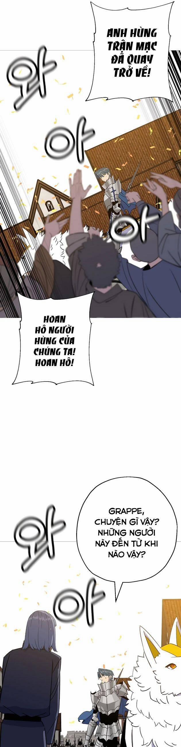 Chiến Binh Quật Cường 141 trang 14