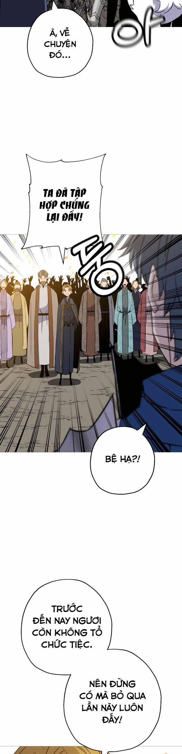 Chiến Binh Quật Cường 141 trang 15