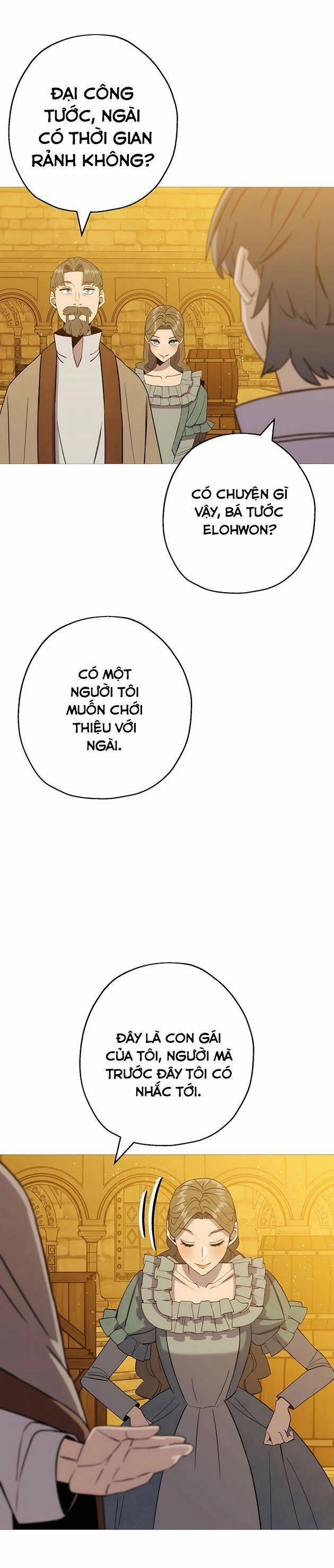 Chiến Binh Quật Cường 141 trang 19