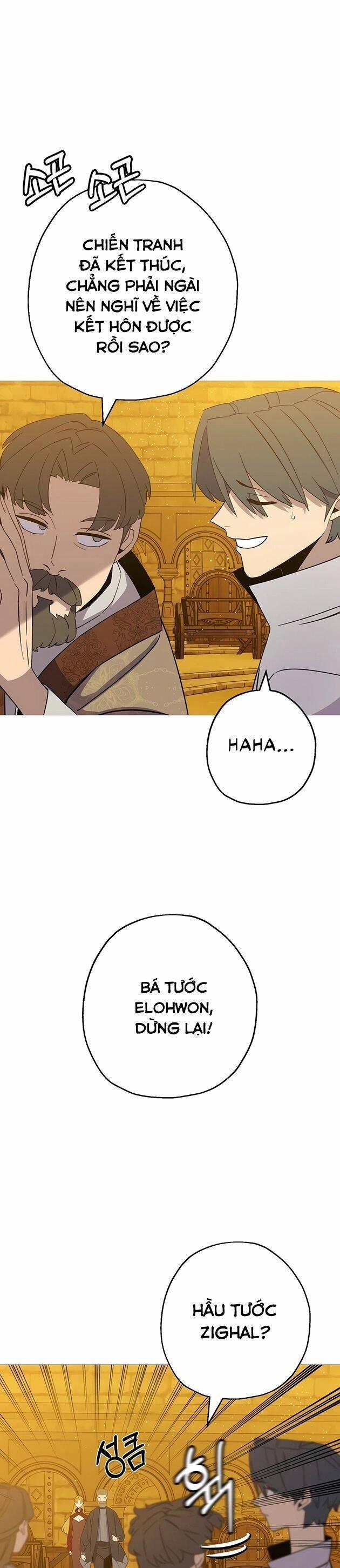 Chiến Binh Quật Cường 141 trang 23