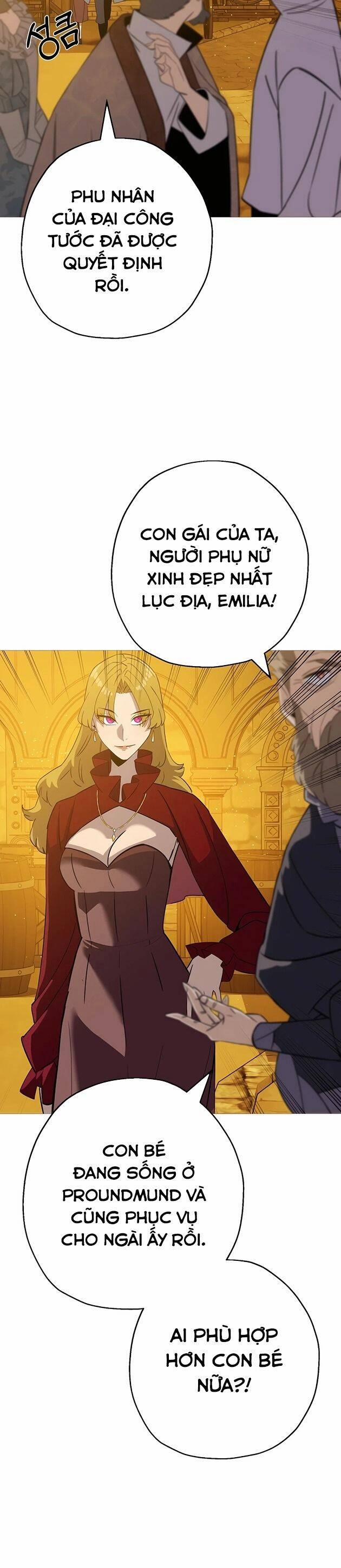 Chiến Binh Quật Cường 141 trang 24