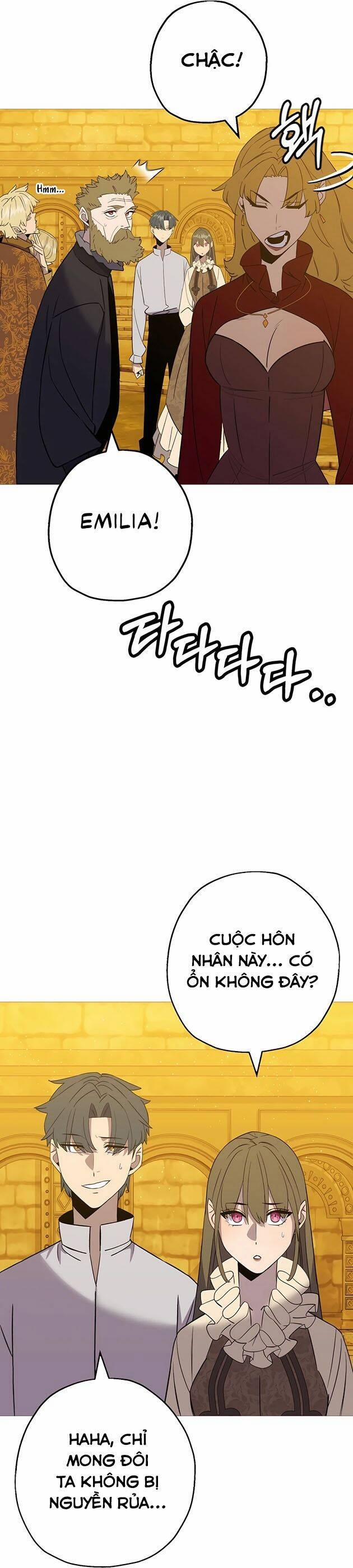 Chiến Binh Quật Cường 141 trang 30