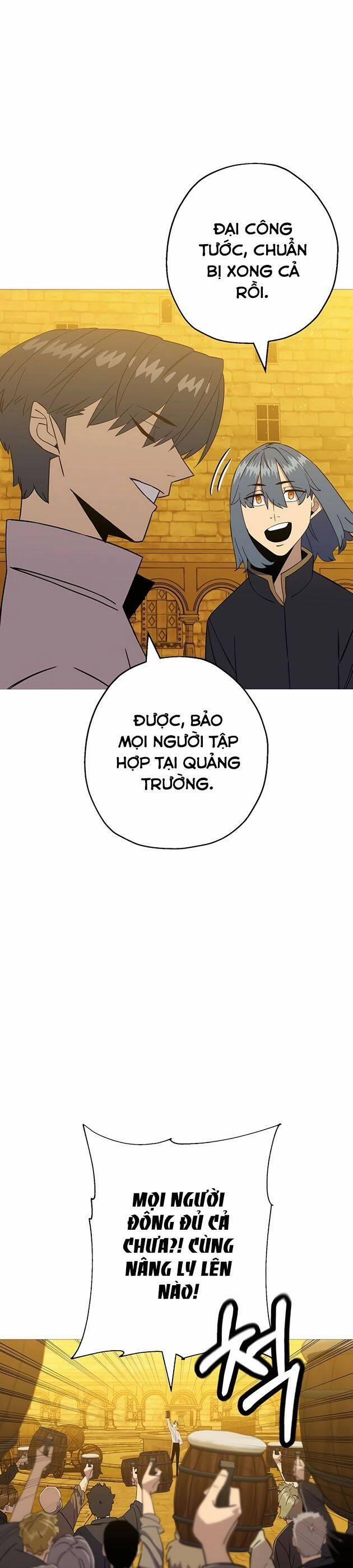 Chiến Binh Quật Cường 141 trang 31