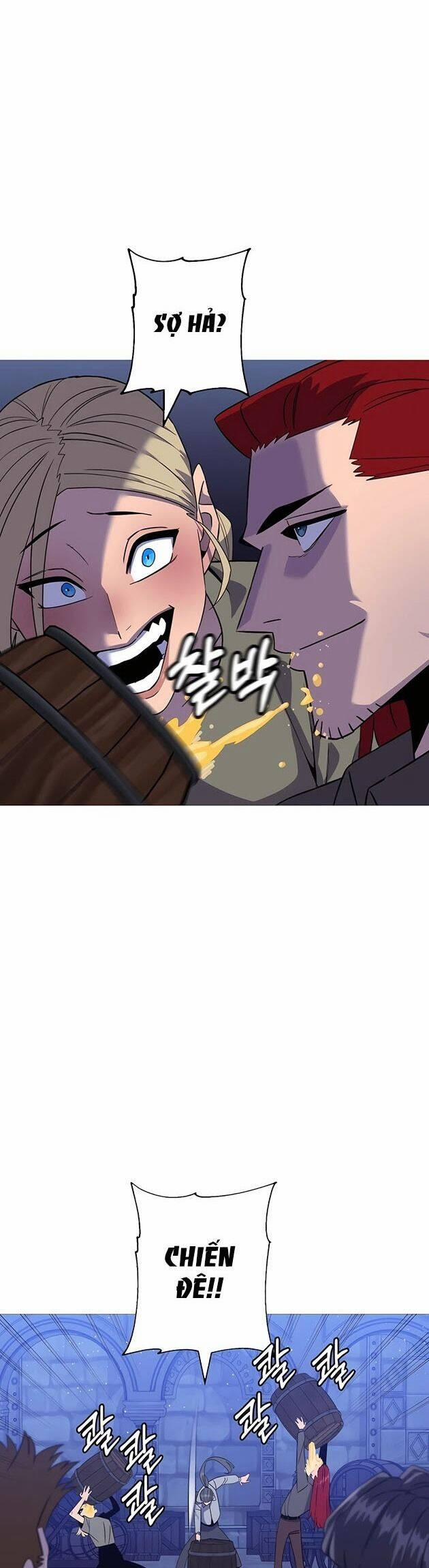 Chiến Binh Quật Cường 141 trang 34