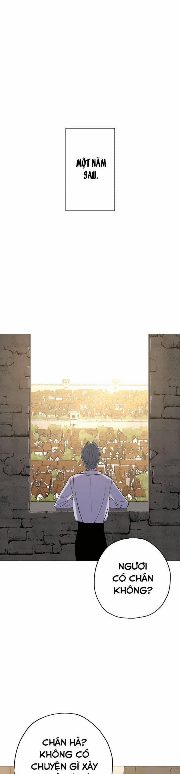 Chiến Binh Quật Cường 141 trang 40