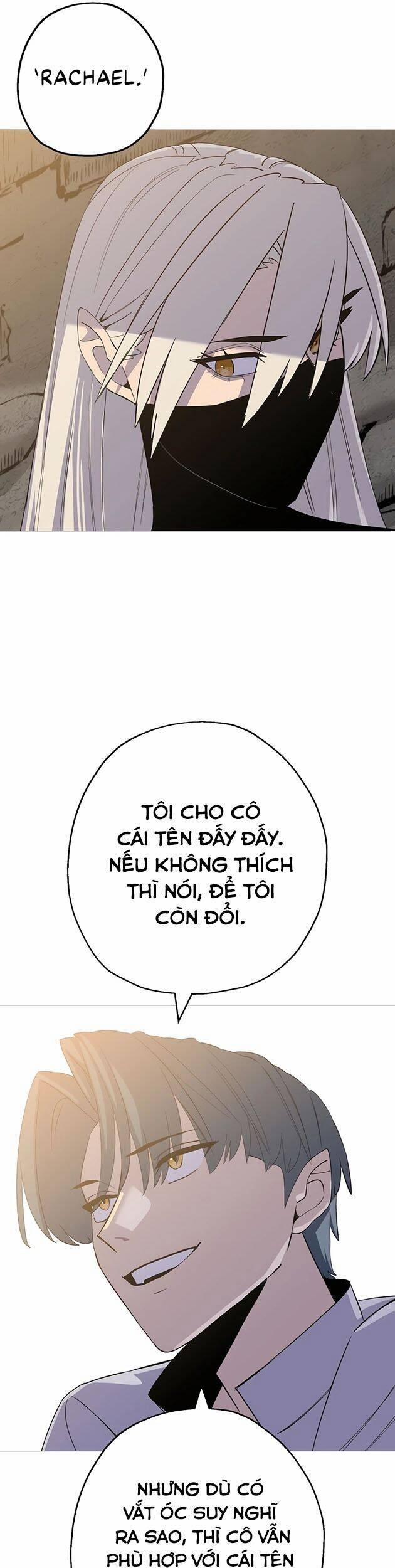 Chiến Binh Quật Cường 141 trang 42