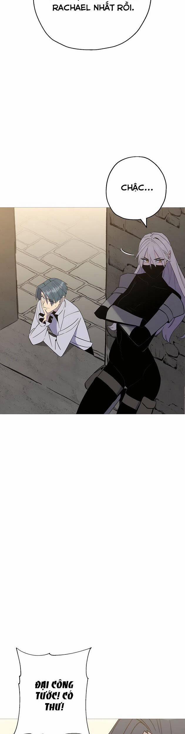 Chiến Binh Quật Cường 141 trang 43