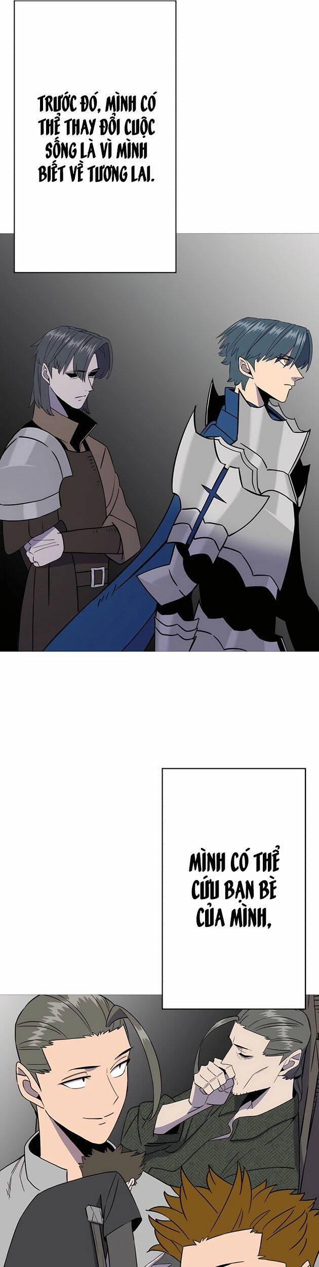 Chiến Binh Quật Cường 141 trang 48