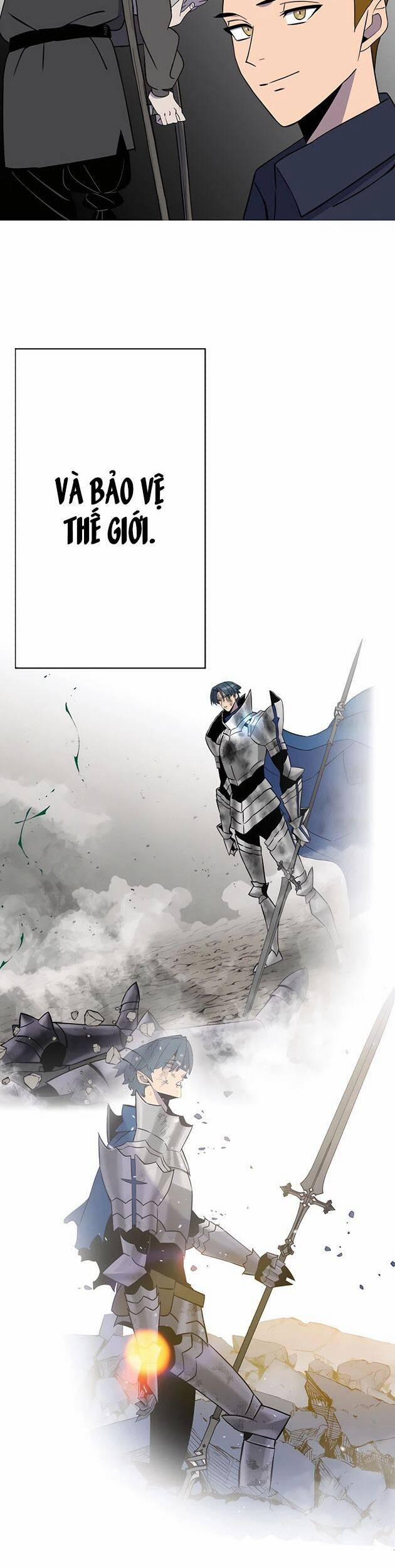 Chiến Binh Quật Cường 141 trang 49
