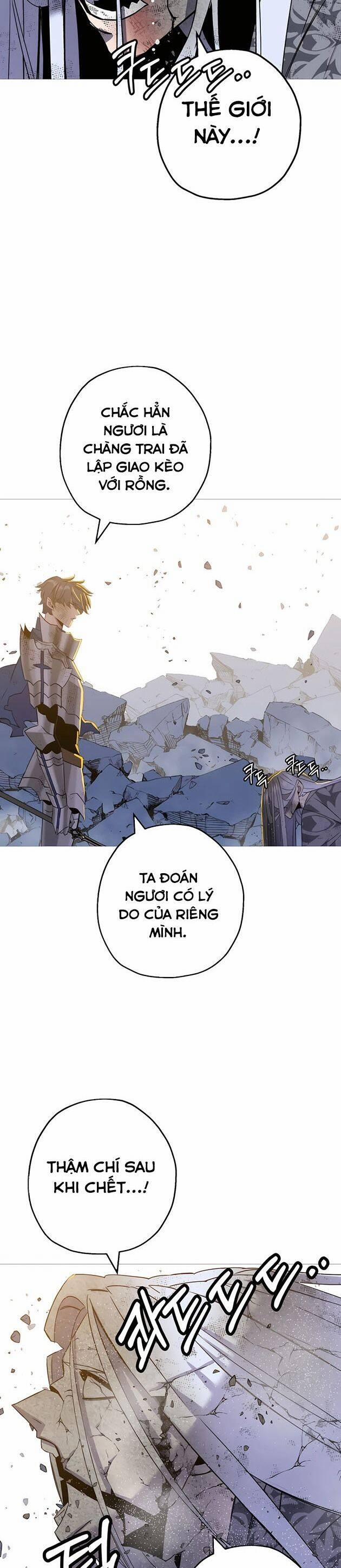 Chiến Binh Quật Cường 141 trang 9