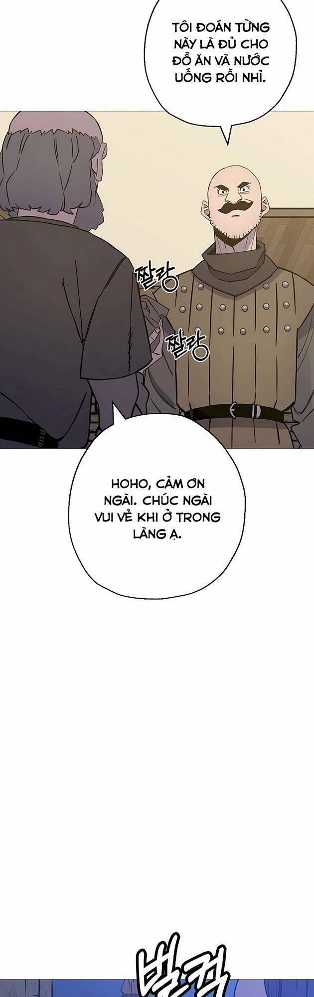 Chiến Binh Quật Cường 142 trang 1