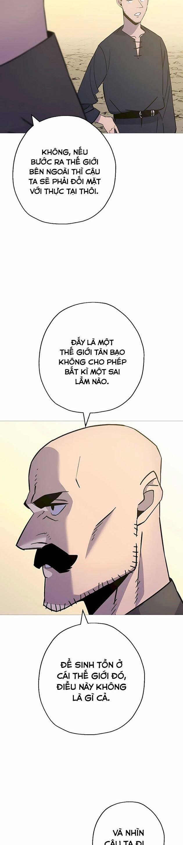 Chiến Binh Quật Cường 142 trang 10