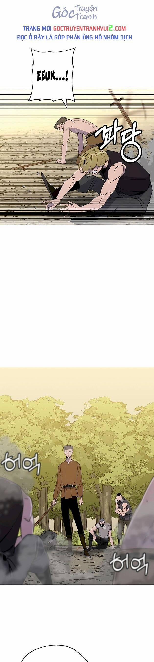 Chiến Binh Quật Cường 142 trang 19