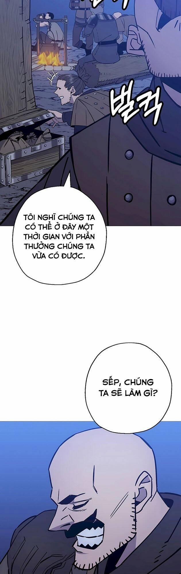 Chiến Binh Quật Cường 142 trang 2