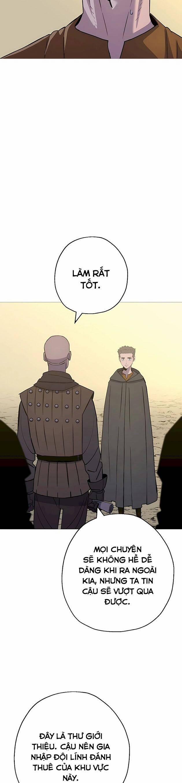 Chiến Binh Quật Cường 142 trang 21