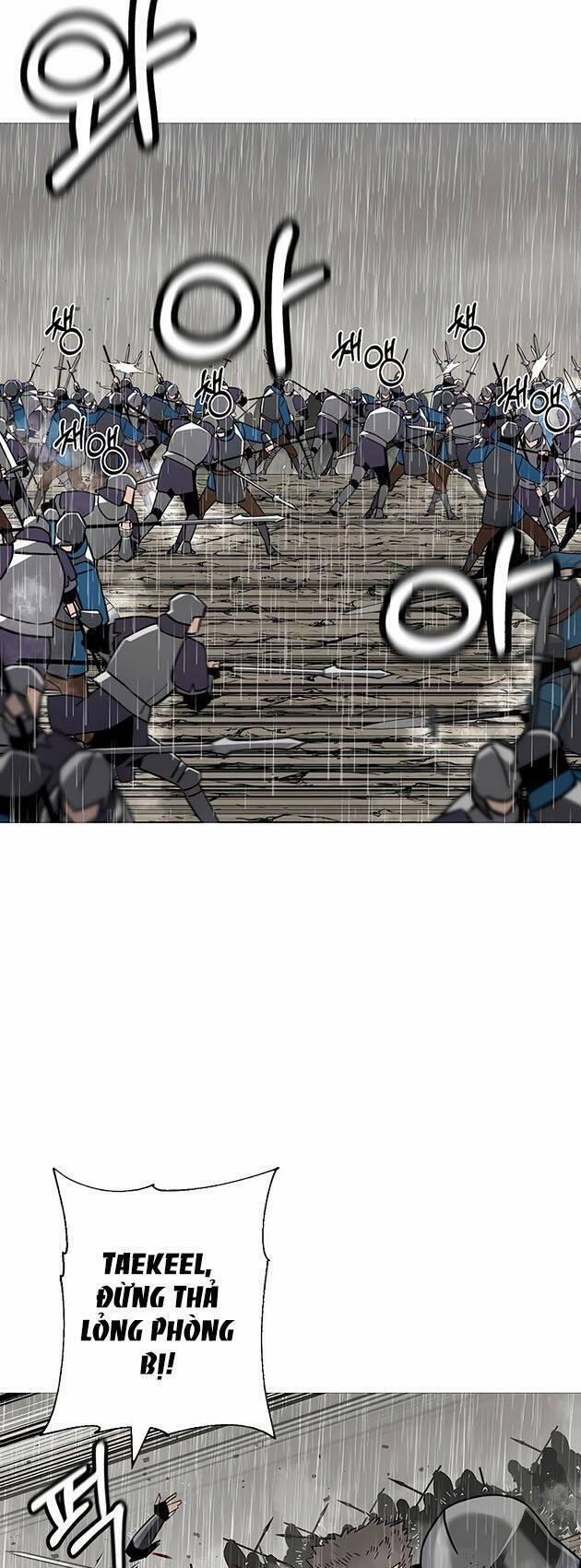 Chiến Binh Quật Cường 142 trang 27