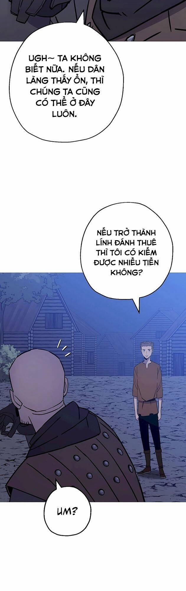 Chiến Binh Quật Cường 142 trang 3