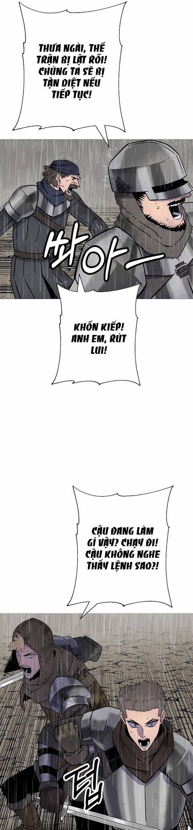 Chiến Binh Quật Cường 142 trang 34