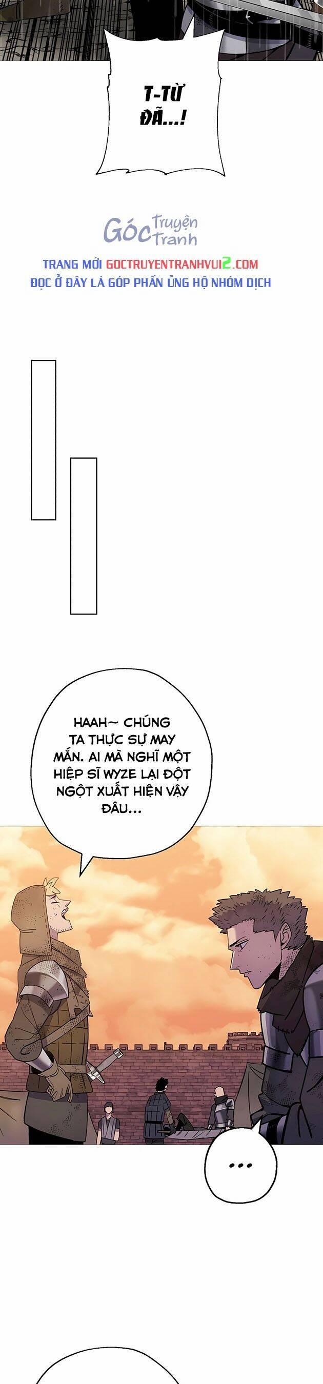 Chiến Binh Quật Cường 142 trang 35