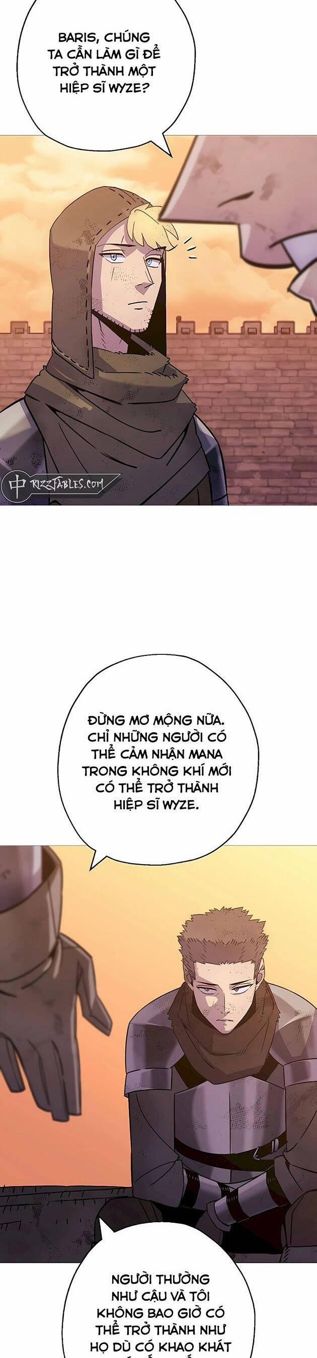 Chiến Binh Quật Cường 142 trang 36