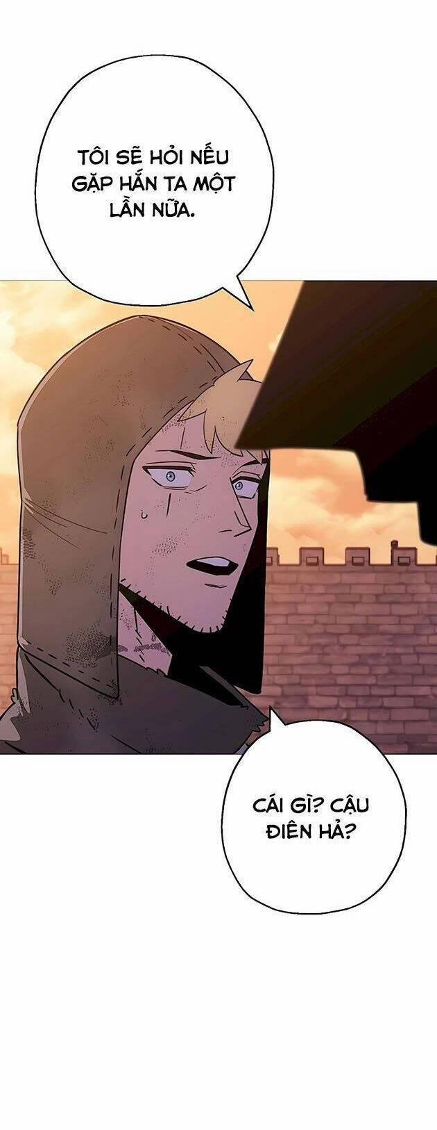 Chiến Binh Quật Cường 142 trang 38