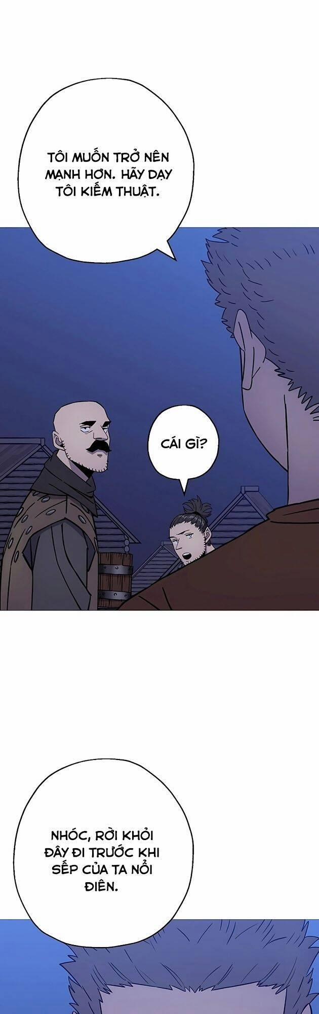 Chiến Binh Quật Cường 142 trang 4