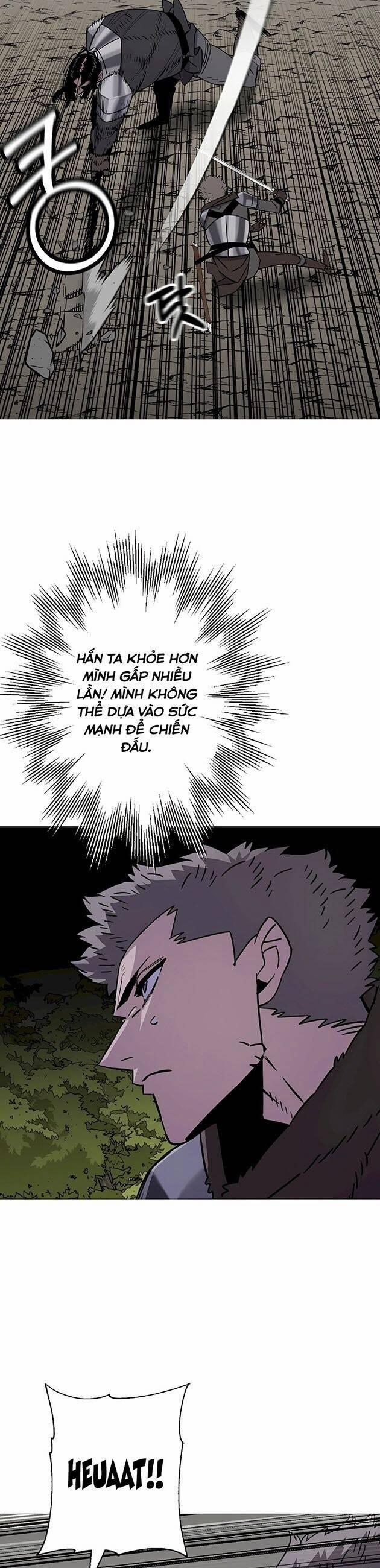 Chiến Binh Quật Cường 142 trang 42