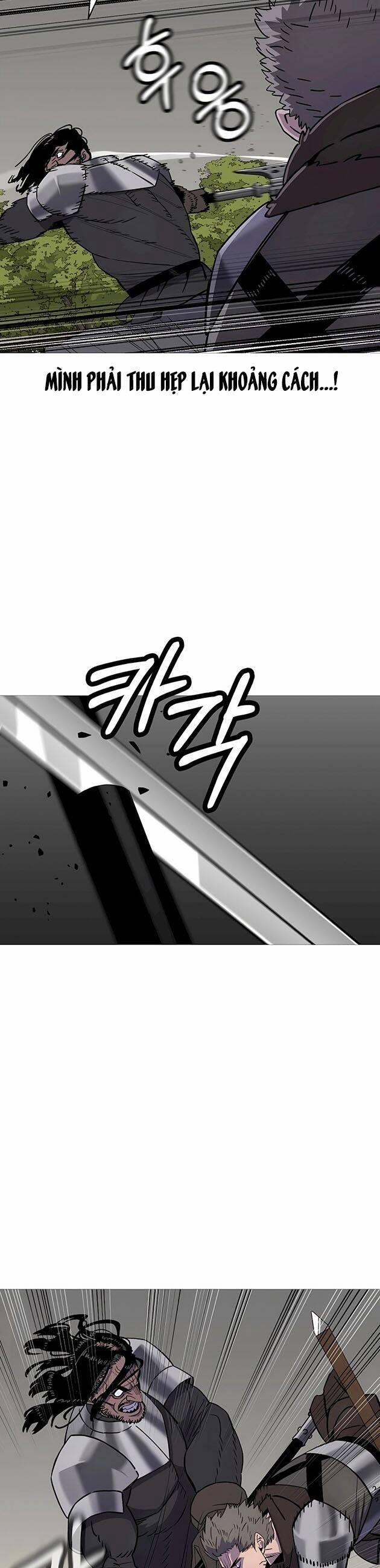 Chiến Binh Quật Cường 142 trang 43