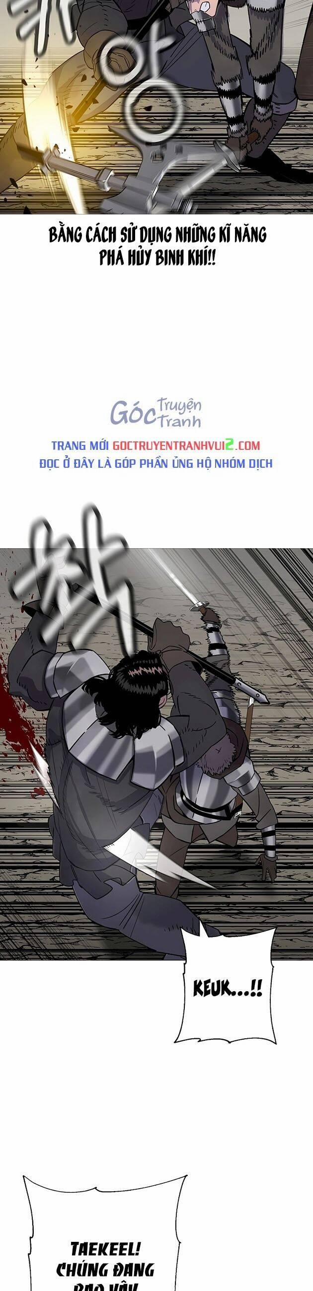 Chiến Binh Quật Cường 142 trang 44