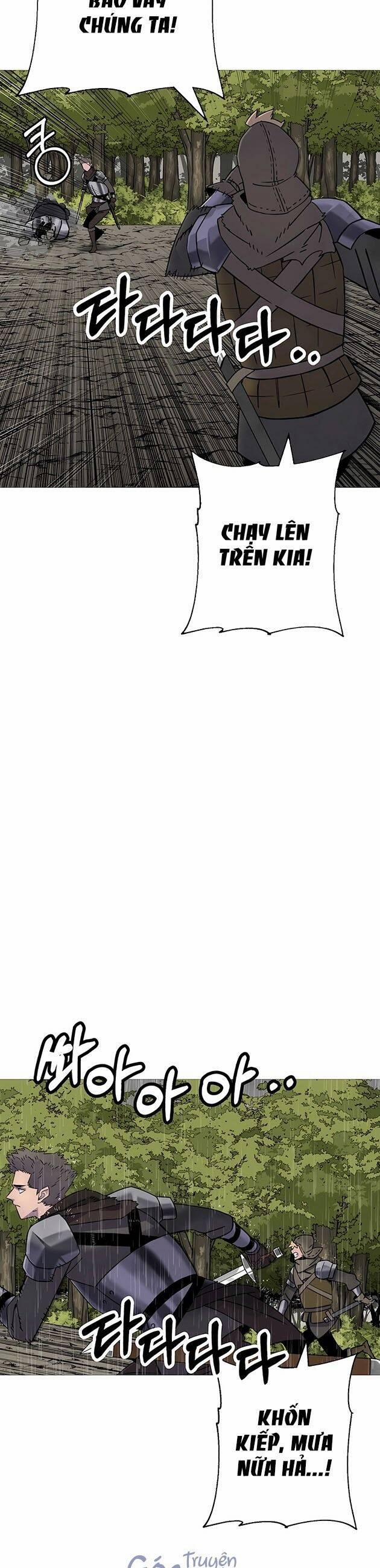 Chiến Binh Quật Cường 142 trang 45