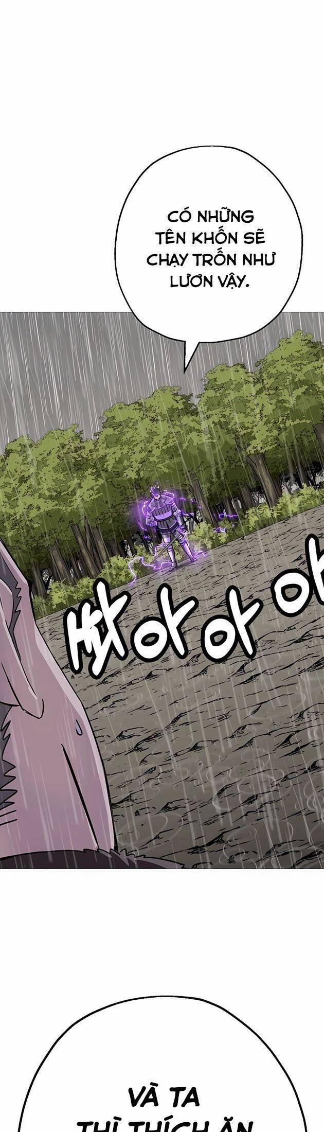 Chiến Binh Quật Cường 143 trang 1