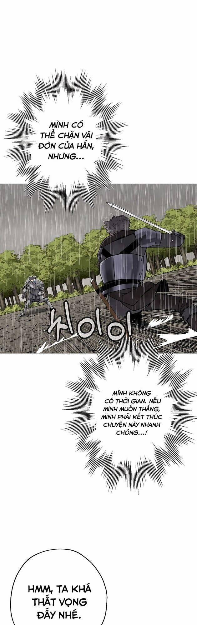 Chiến Binh Quật Cường 143 trang 10
