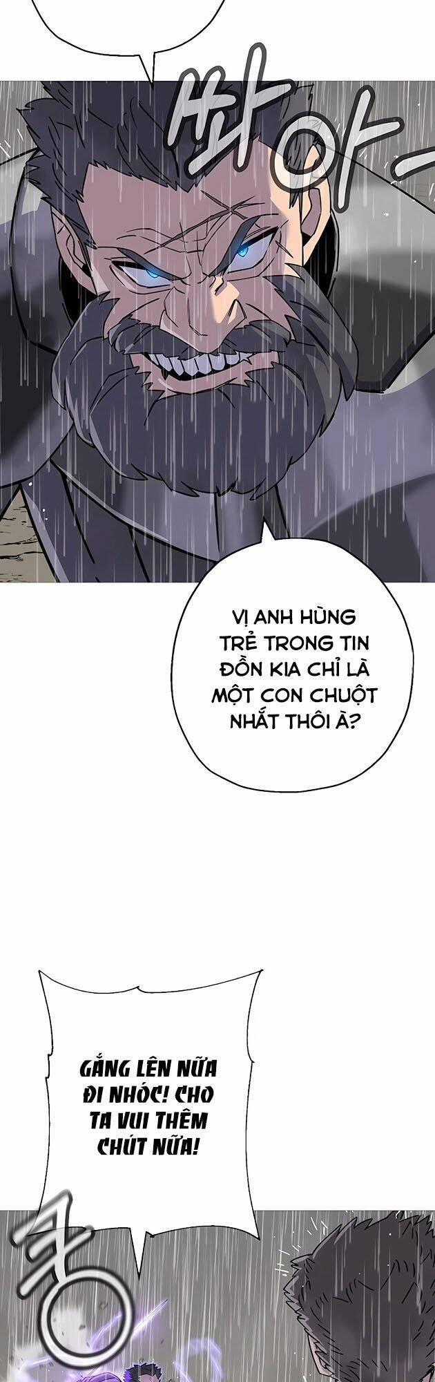 Chiến Binh Quật Cường 143 trang 11